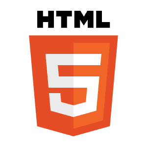 html skill icon