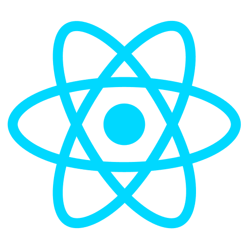 react skill icon