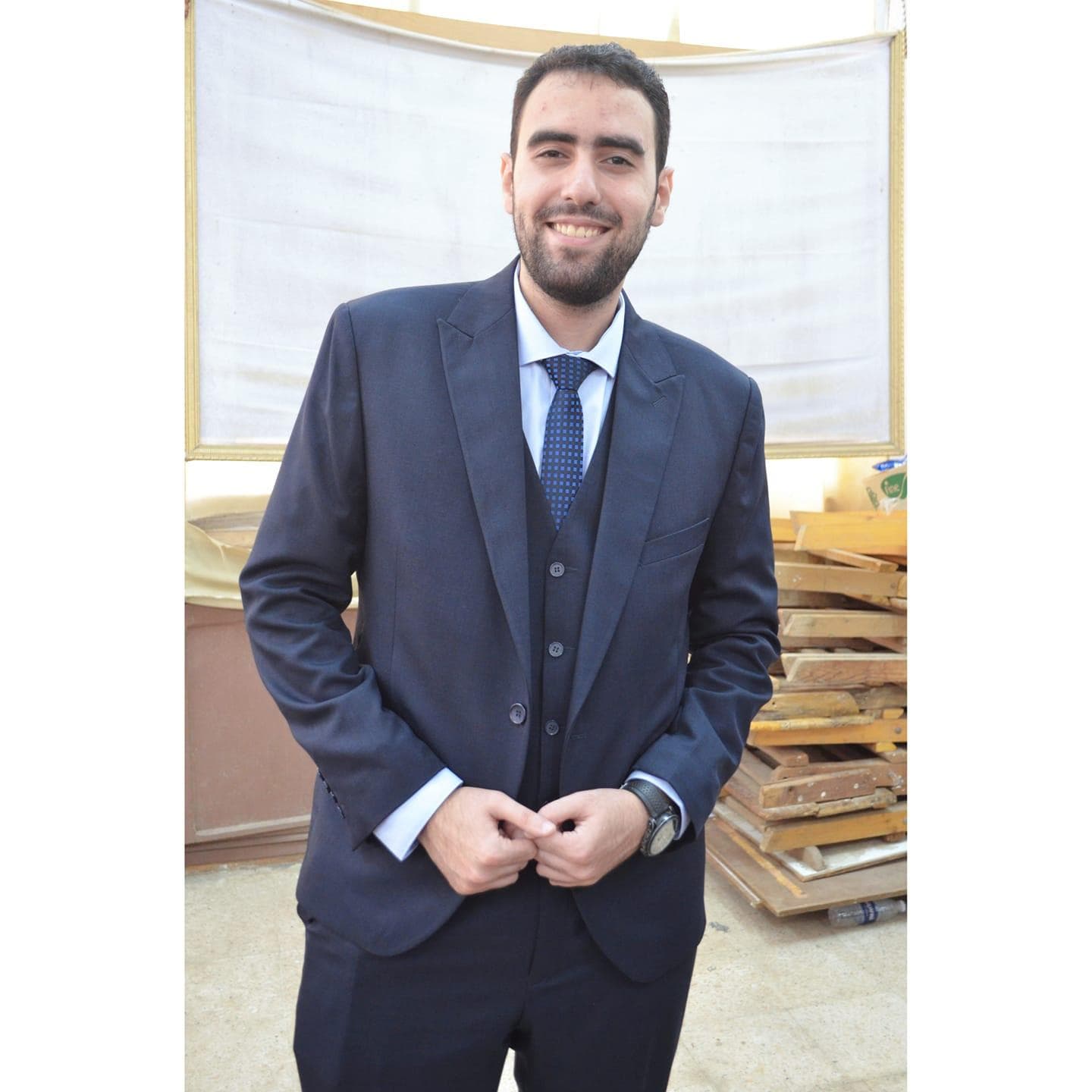 mahmoud ismail profile picture