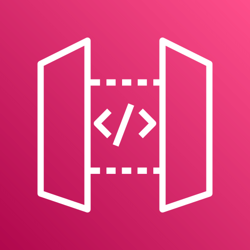 API Gateway skill icon