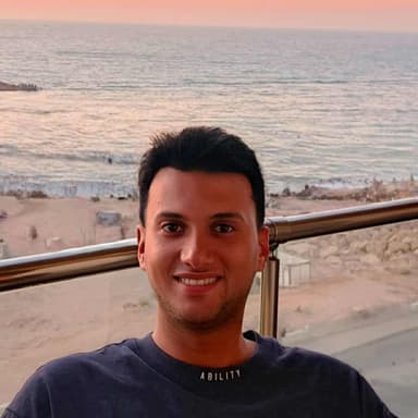 Nabil Elhady Profile Picture