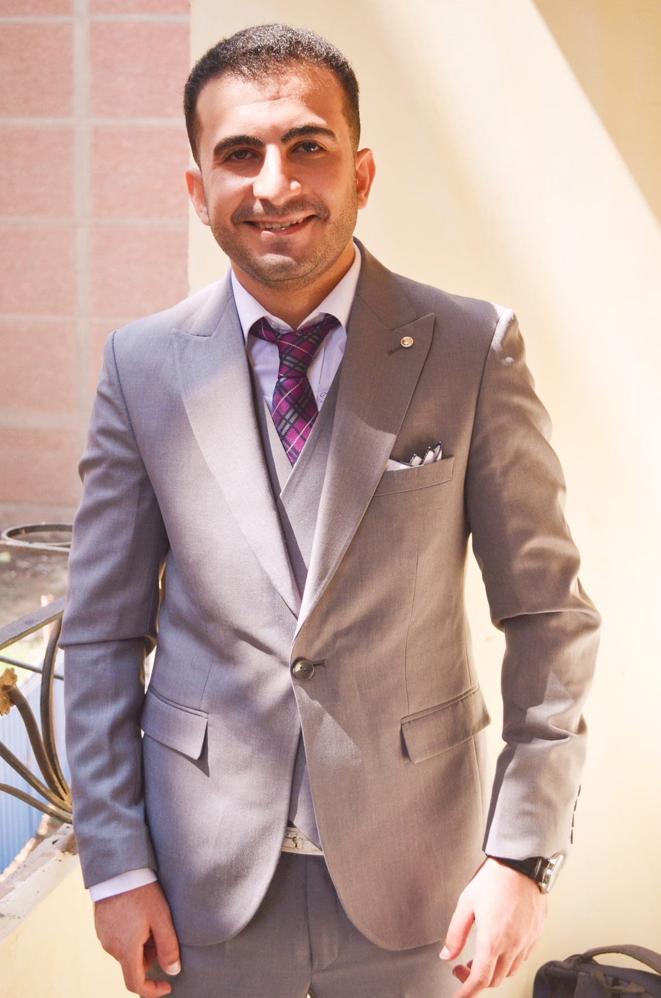 sherbini profile picture