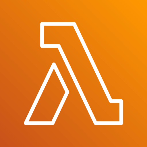 AWS Lambda  skill icon