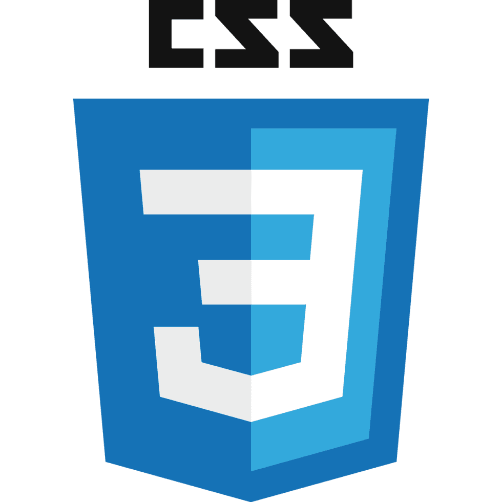 css skill icon